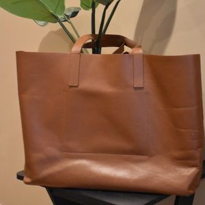 Everlane Tote